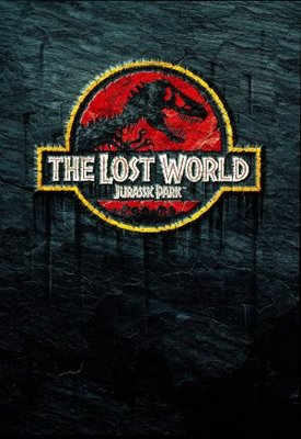 The Lost World: Jurassic Park Stickers 629890