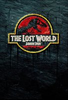 The Lost World: Jurassic Park Longsleeve T-shirt #629890