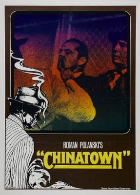 Chinatown Poster 629900