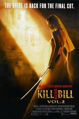 Kill Bill: Vol. 2 puzzle 629937