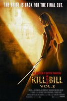 Kill Bill: Vol. 2 hoodie #629937