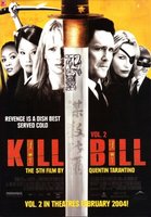 Kill Bill: Vol. 2 Tank Top #629938