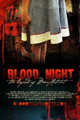 Blood Night puzzle 629973