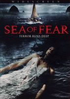 Sea of Fear hoodie #629974