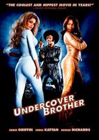 Undercover Brother kids t-shirt #629975
