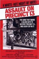 Assault on Precinct 13 Mouse Pad 629984