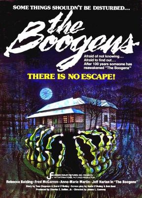 The Boogens Poster 629990