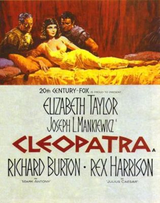 Cleopatra Poster 630000