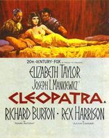 Cleopatra hoodie #630000