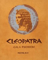 Cleopatra hoodie #630001