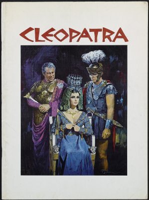 Cleopatra Poster 630002