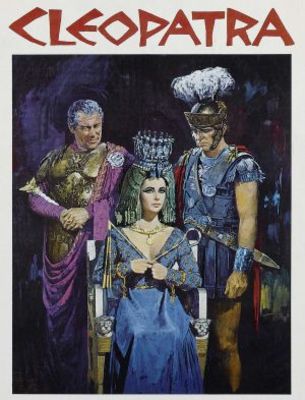 Cleopatra Poster 630007
