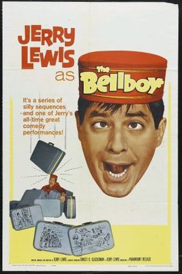 The Bellboy tote bag