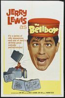 The Bellboy Mouse Pad 630014