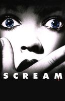 Scream kids t-shirt #630021