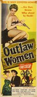 Outlaw Women Mouse Pad 630106