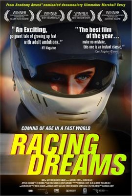 Racing Dreams Poster 630120