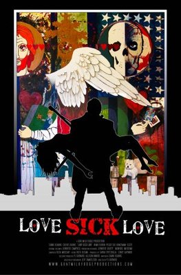 Love Sick Love Poster 630129