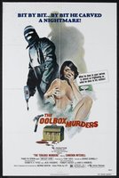 The Toolbox Murders hoodie #630165