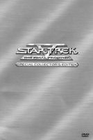 Star Trek: The Final Frontier t-shirt #630174
