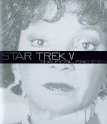 Star Trek: The Final Frontier Poster 630176