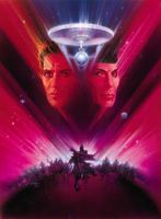 Star Trek: The Final Frontier magic mug #