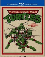 Teenage Mutant Ninja Turtles II: The Secret of the Ooze magic mug #