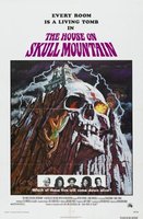 The House on Skull Mountain t-shirt #630239