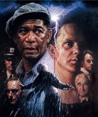 The Shawshank Redemption Poster 630250