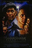 The Shawshank Redemption t-shirt #630252
