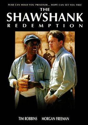 The Shawshank Redemption Poster 630253