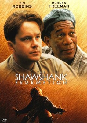 The Shawshank Redemption Poster 630257
