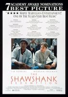 The Shawshank Redemption Mouse Pad 630261