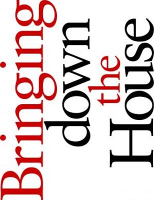 Bringing Down The House t-shirt