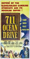 711 Ocean Drive Mouse Pad 630301