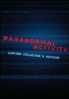 Paranormal Activity hoodie #630336