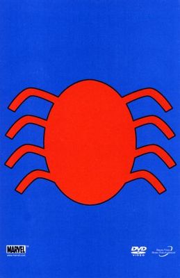 Spider-Man Canvas Poster