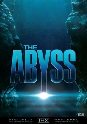 The Abyss Stickers 630350