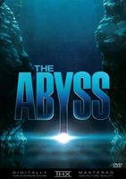 The Abyss kids t-shirt #630350