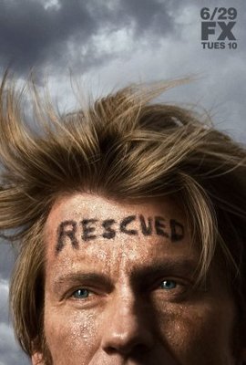 Rescue Me Stickers 630371