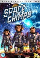 Space Chimps kids t-shirt #630401