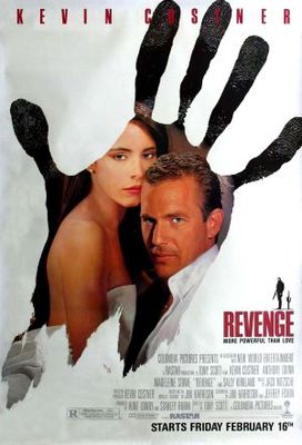 Revenge Poster 630441
