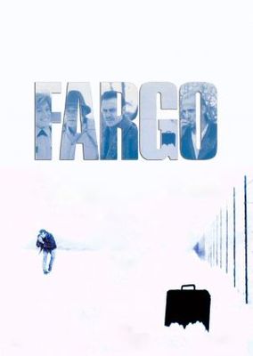 Fargo Metal Framed Poster