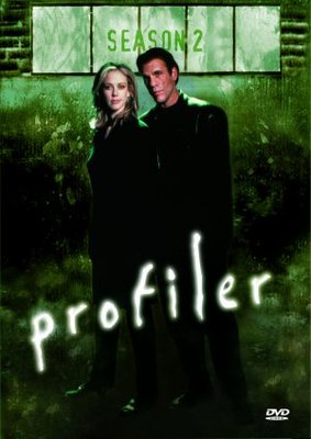 Profiler Poster with Hanger