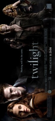 Twilight poster #630555