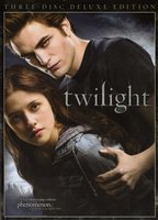 Twilight #630558 movie poster