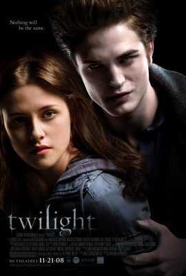 Twilight Poster 630561