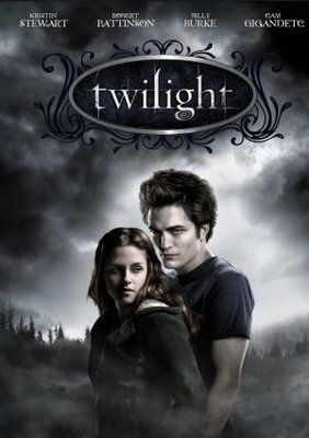 Twilight tote bag #