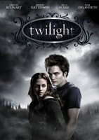 Twilight #630562 movie poster