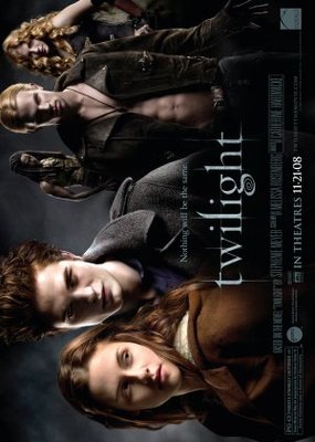 Twilight poster #630564